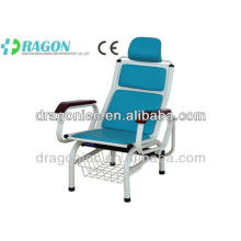 DW-MC104 luxury chairs for transfusion hospital dialysis chair